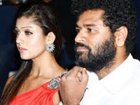 Prabhu Deva's wife approaches Court over his second marriage